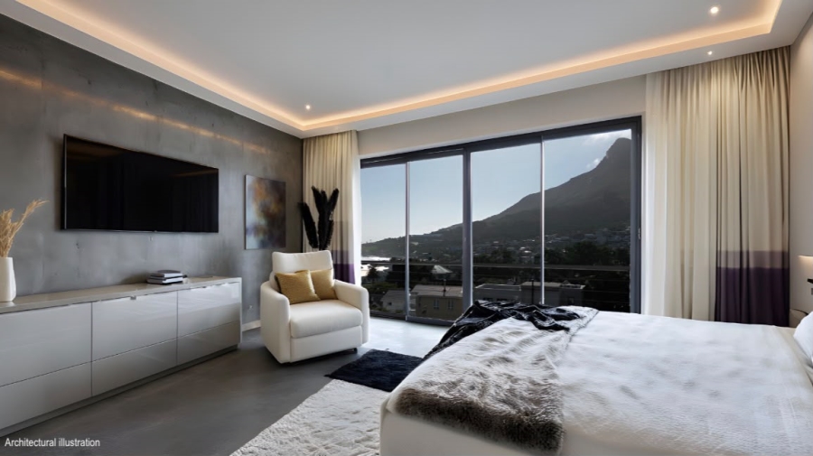 7 Bedroom Property for Sale in Camps Bay Western Cape